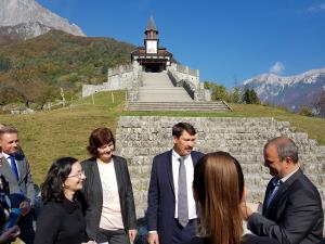 Obisk predsednika Madžarske (20.10.18) (Foto M. Kos) (12)